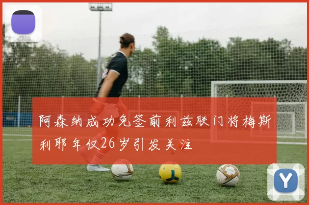阿森纳成功免签前利兹联门将梅斯利耶年仅26岁引发关注